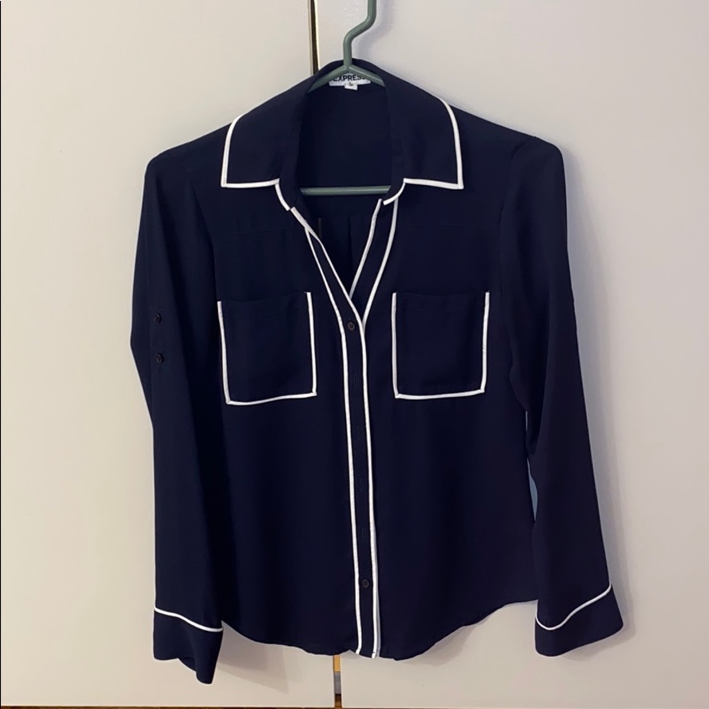 Express Portofino Shirt